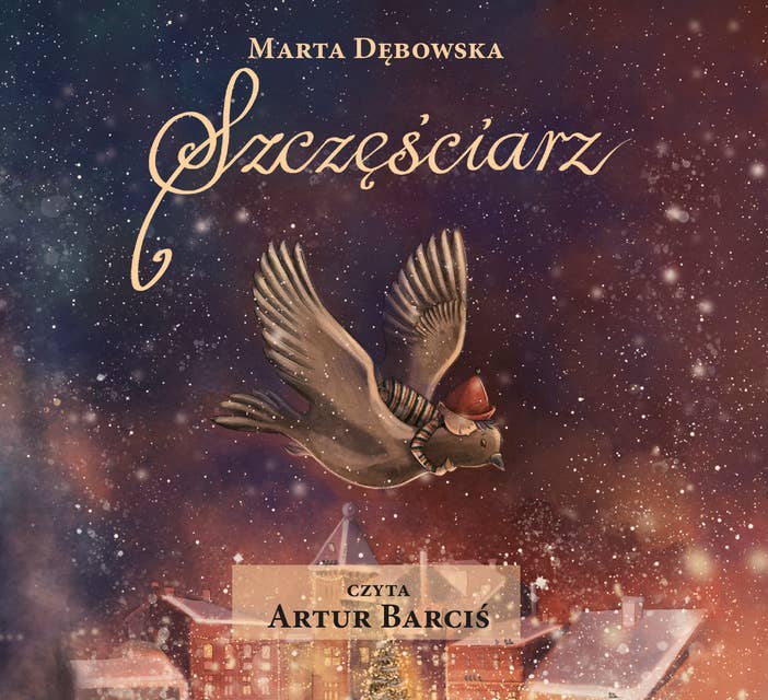 Szczęściarz