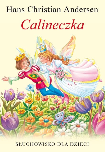 Calineczka