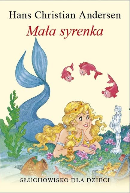 Mała syrenka