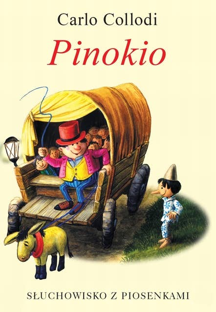 Pinokio