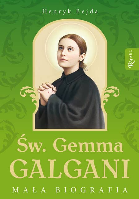Św. Gemma Galgani
