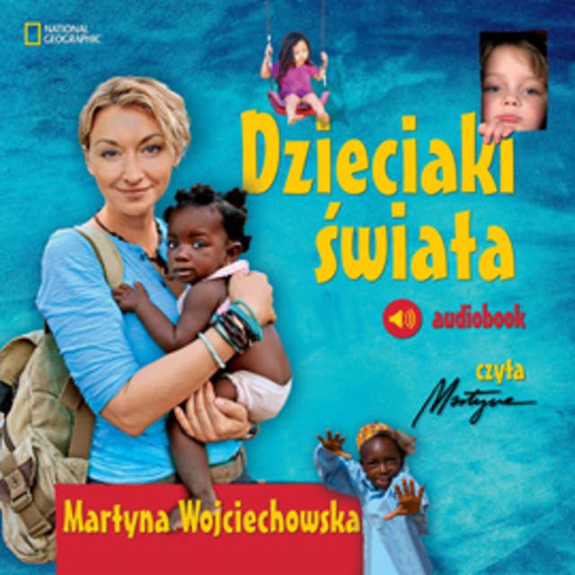 Dzieciaki świata