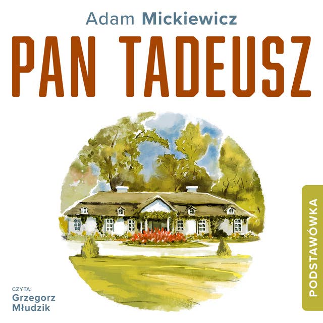 Pan Tadeusz