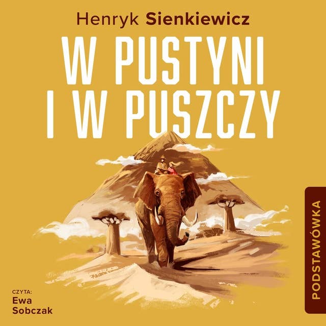 W pustyni i w puszczy 