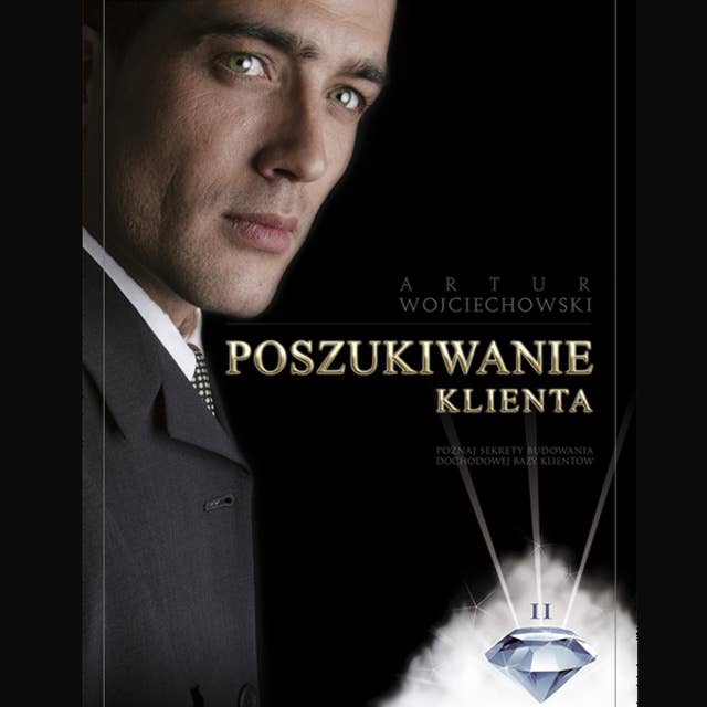 Poszukiwanie klienta