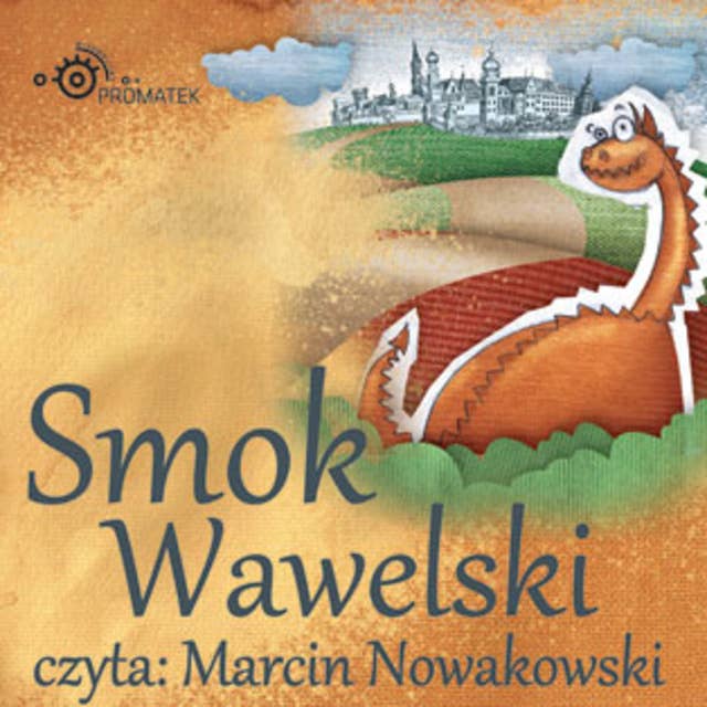 Smok wawelski