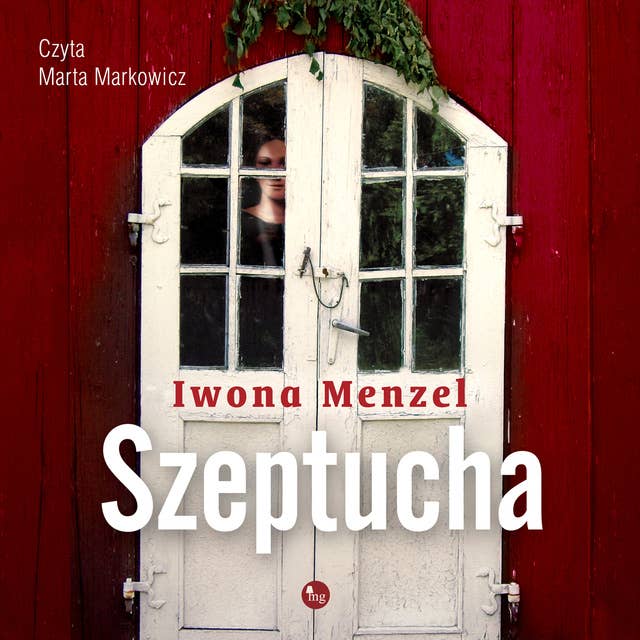 Cover for Szeptucha