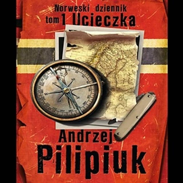 Norweski dziennik. Ucieczka