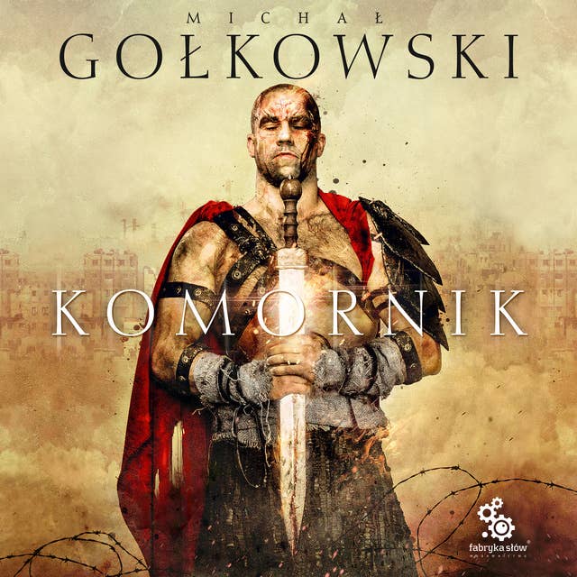 Komornik