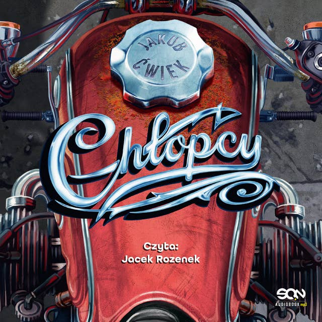 Chłopcy
