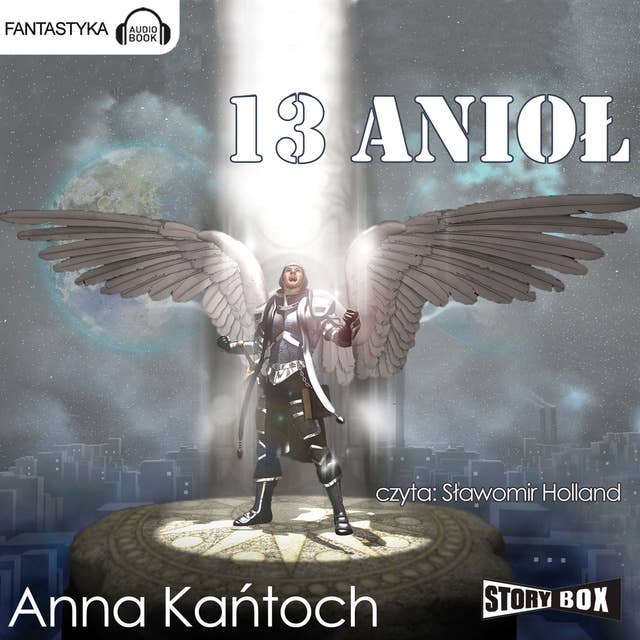 13 Anioł
