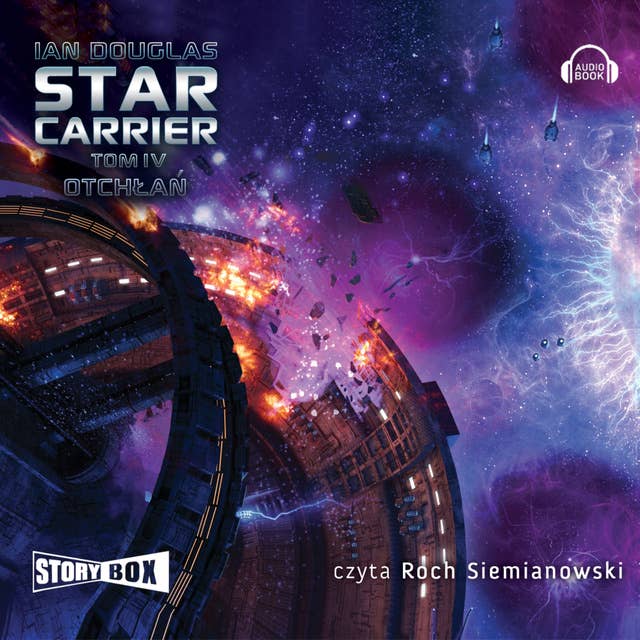 Star Carrier - Otchłań