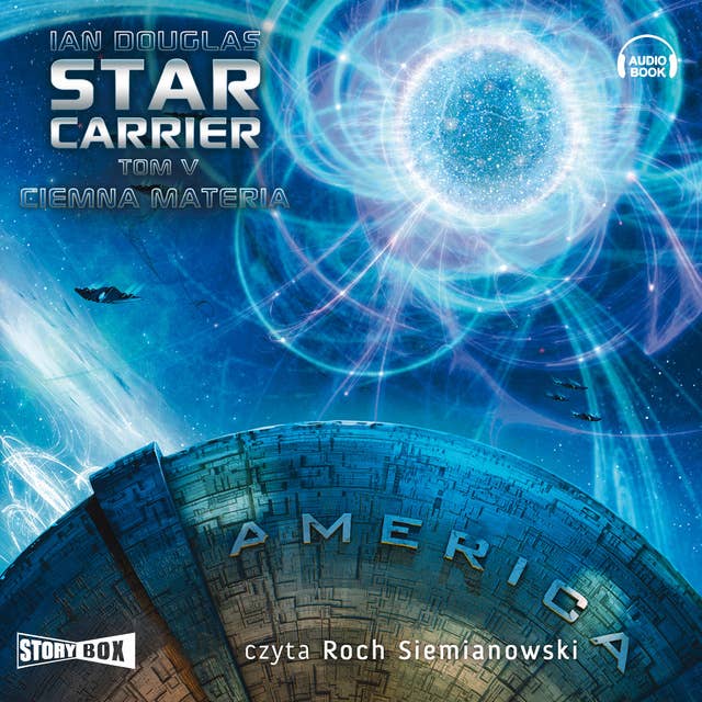 Star Carrier - Ciemna materia