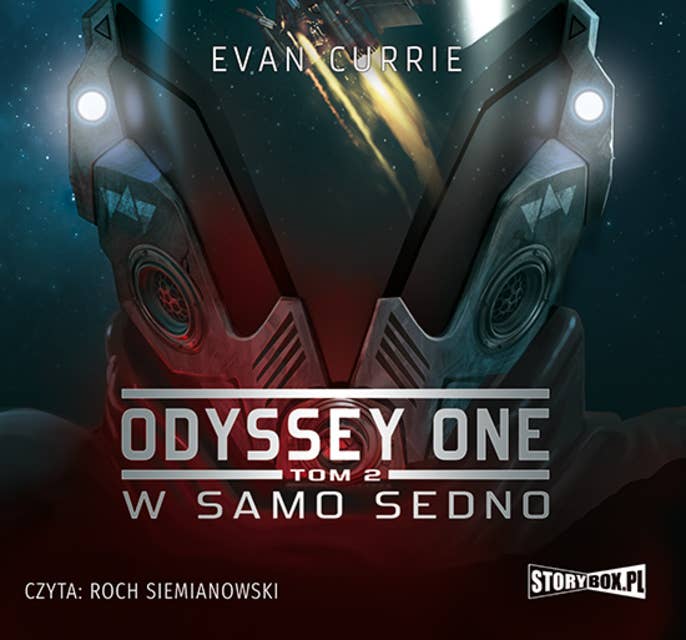 Odyssey One - W samo sedno
