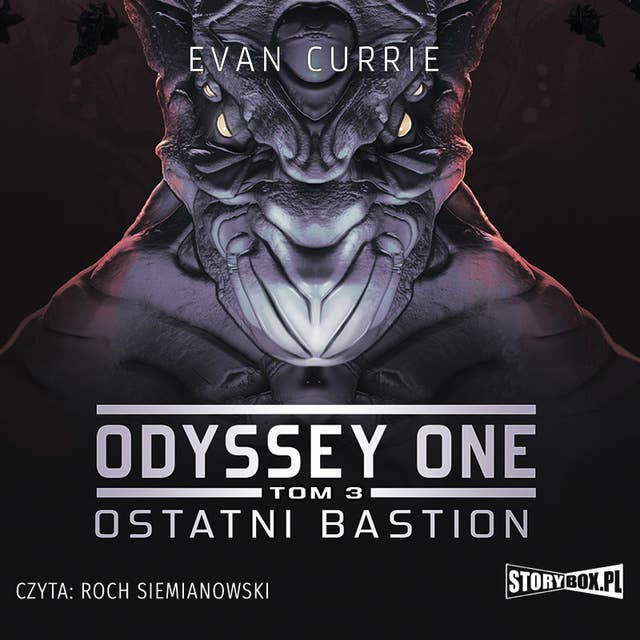 Odyssey One - Ostatni bastion