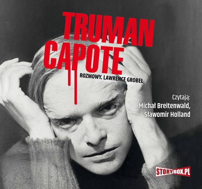Truman Capote rozmowy