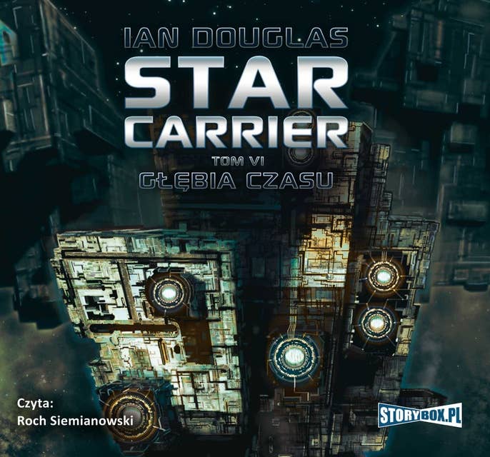 Star Carrier – Głębia czasu