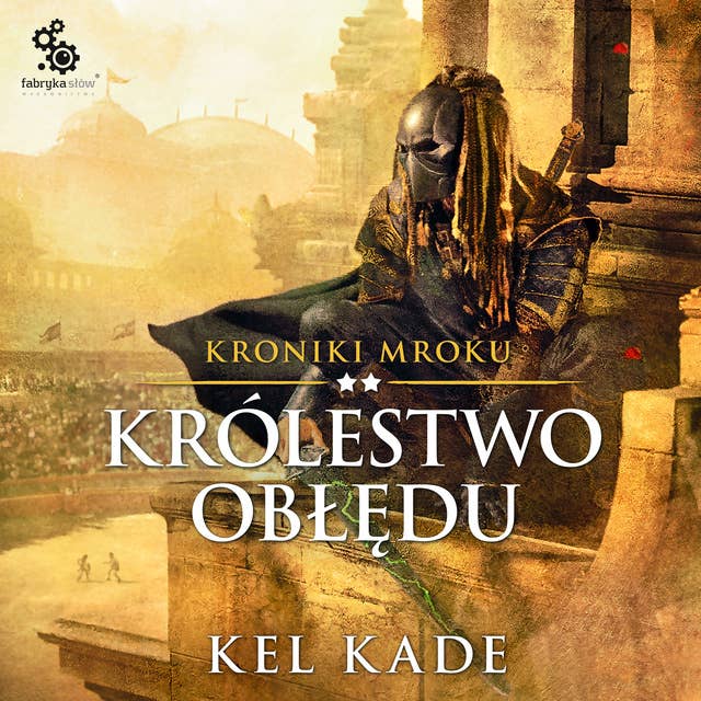 Królestwo obłędu 