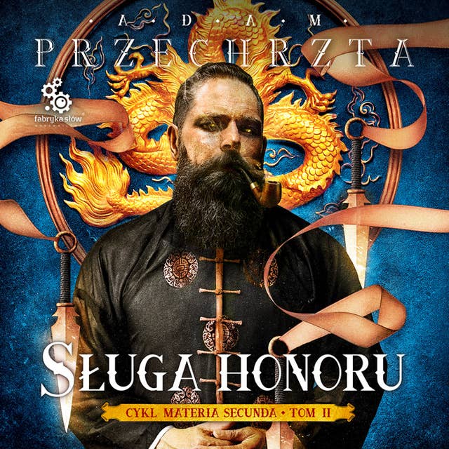 Sługa honoru