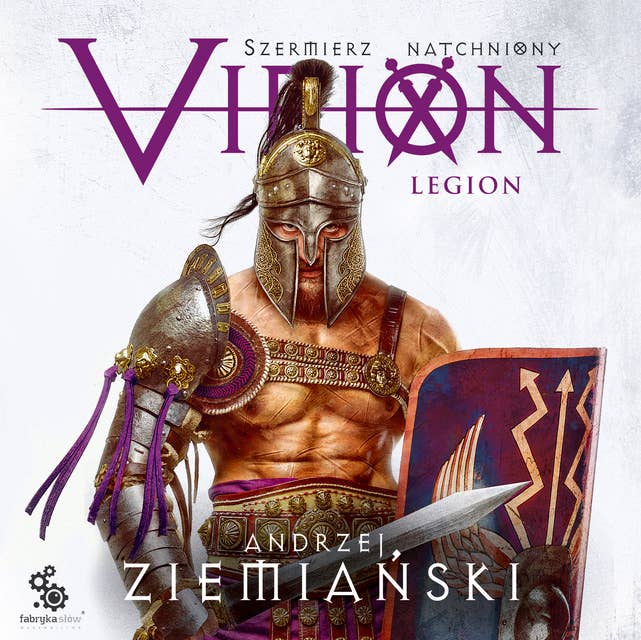 Virion. Legion