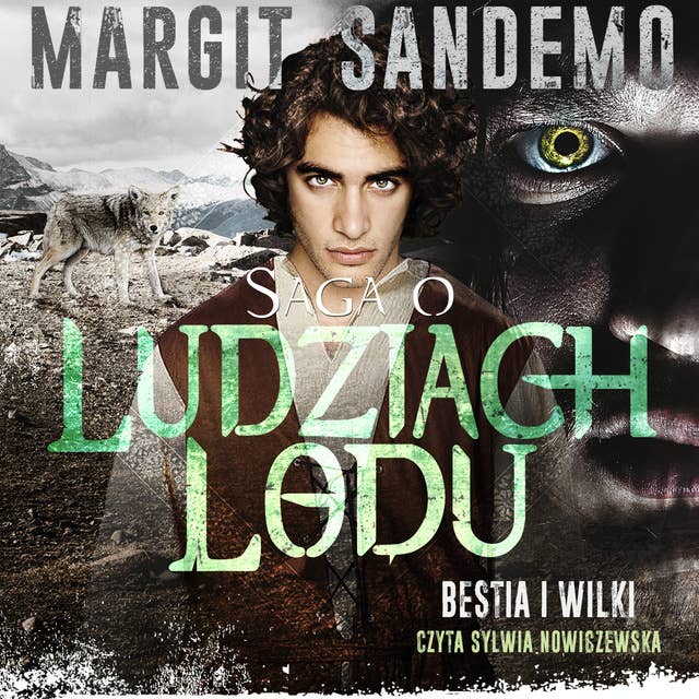 30: Bestia i wilki