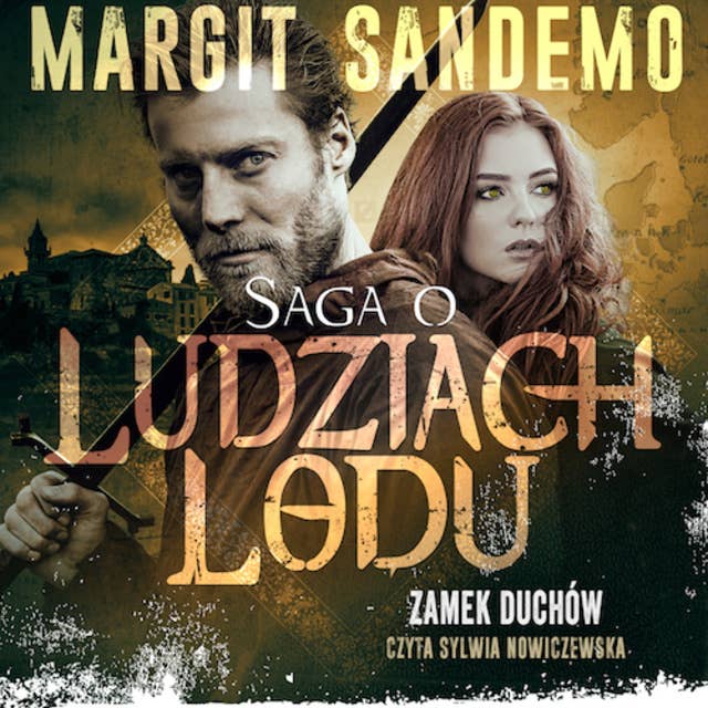 07: Zamek duchów