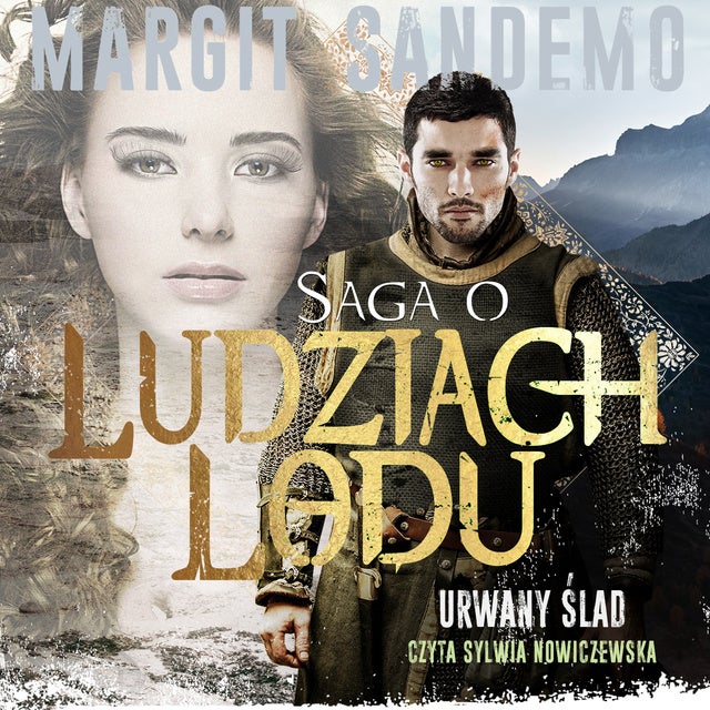 Saga O Ludziach Lodu - Serie - Biblioteka - Storytel