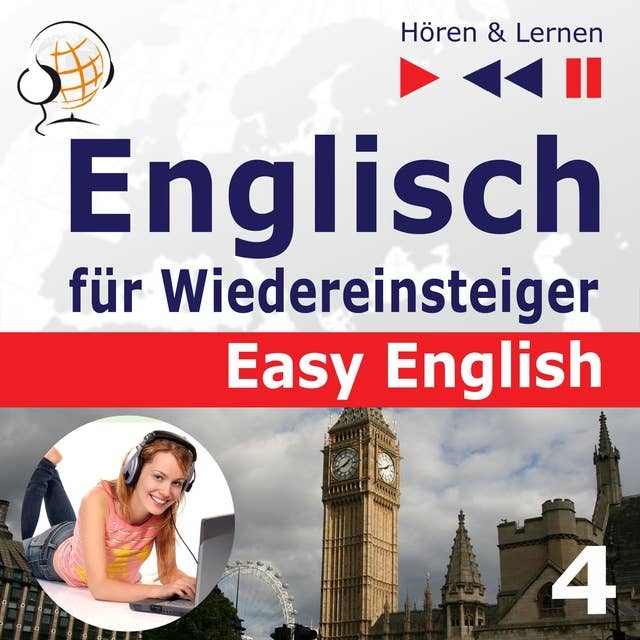 Easy English: Freizeit