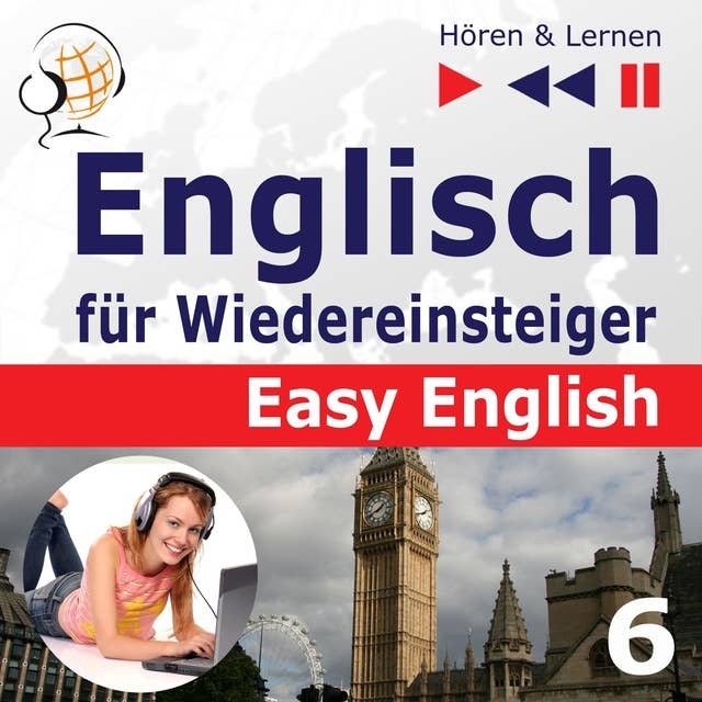 Easy English: Auf Reisen