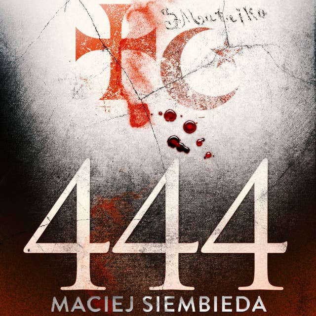 Cover for 444
