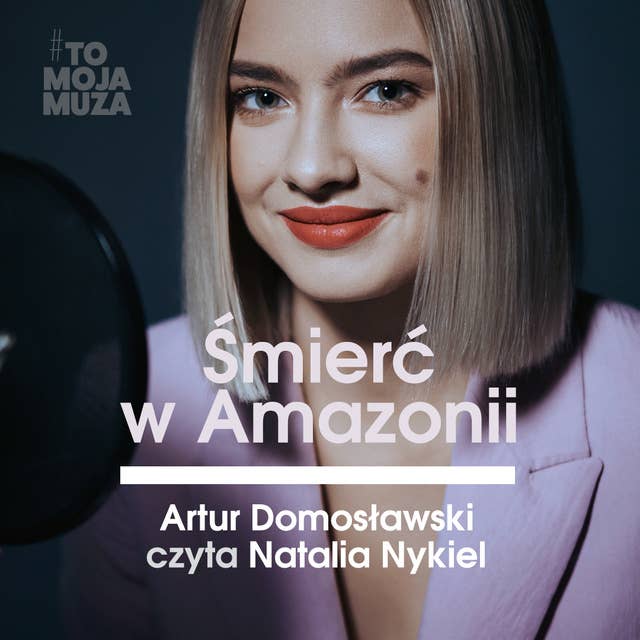 Śmierć w Amazonii