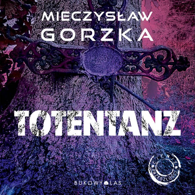 Totentanz by Mieczysław Gorzka
