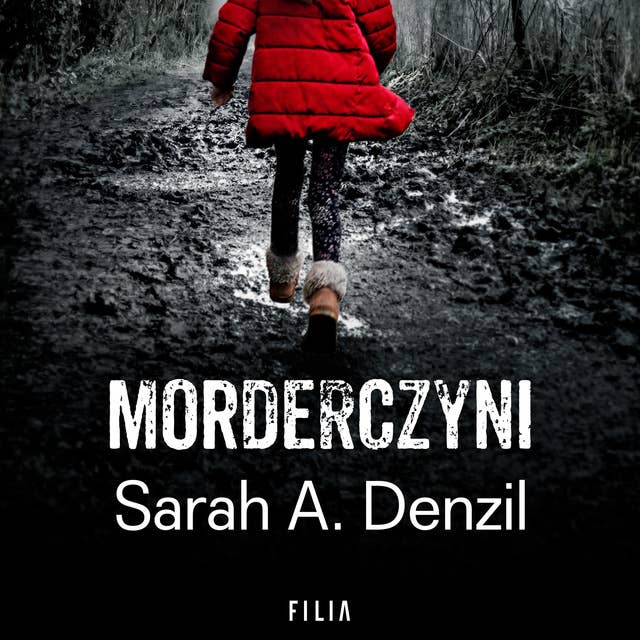 Morderczyni