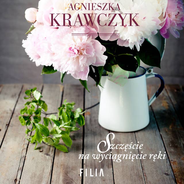 Szczęście na wyciągnięcie ręki