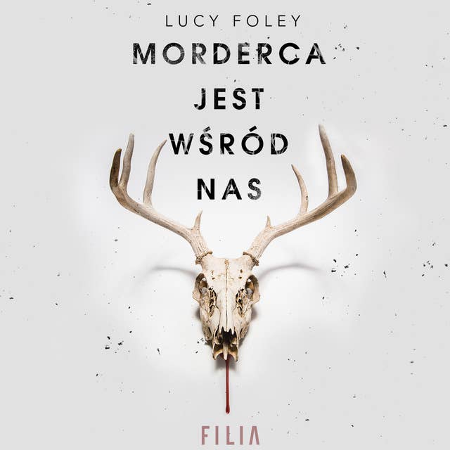 Morderca jest wśród nas