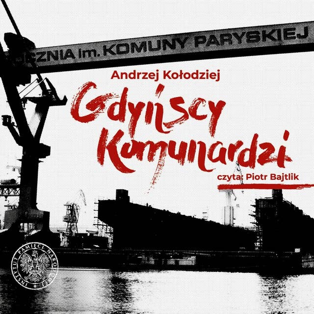 Gdyńscy Komunardzi
