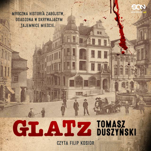 Cover for Glatz