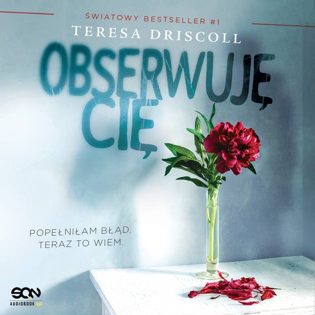 Obserwuję cię