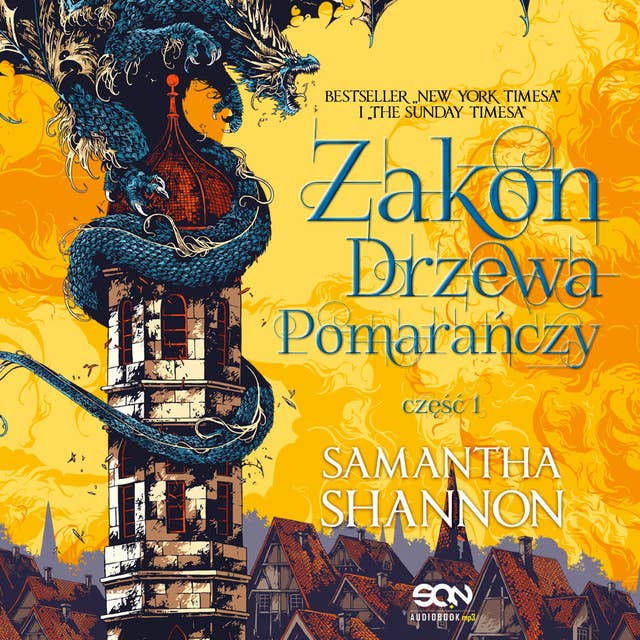 Zakon drzewa pomarańczy. Część 1
