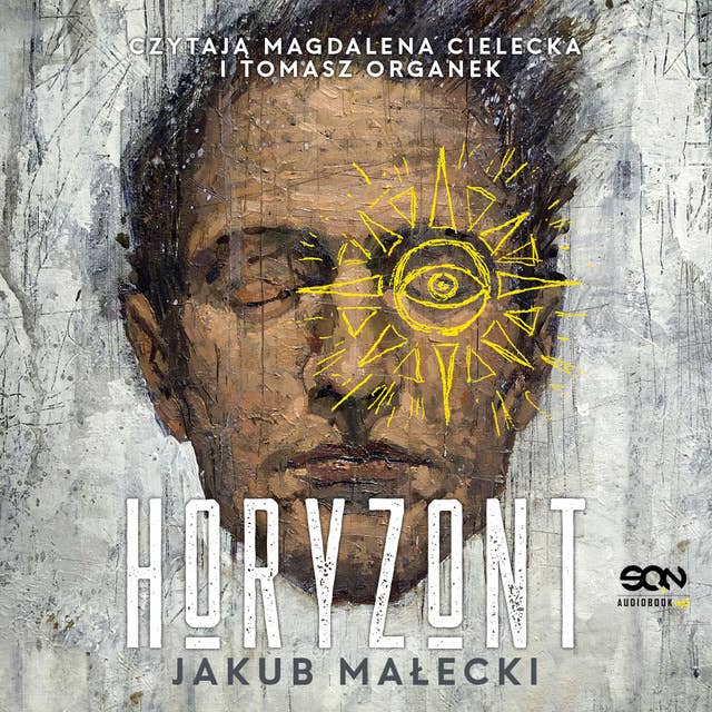 Cover for Horyzont