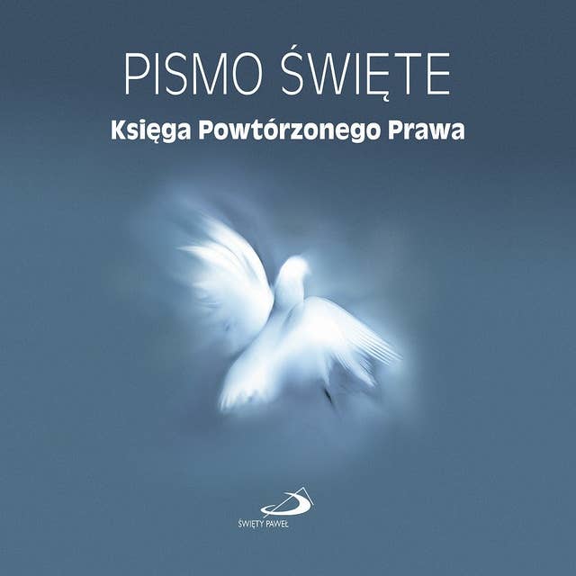 Księga Powtórzonego Prawa