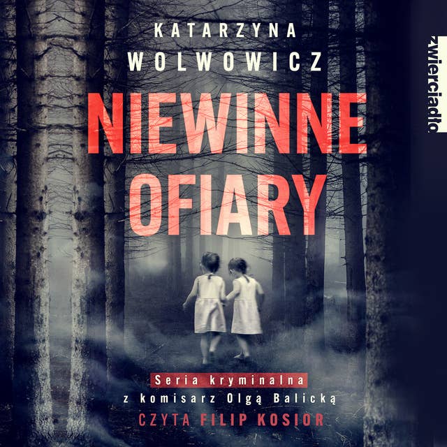 Niewinne ofiary 