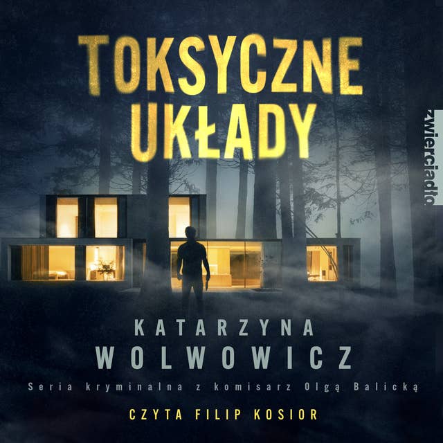 Toksyczne układy