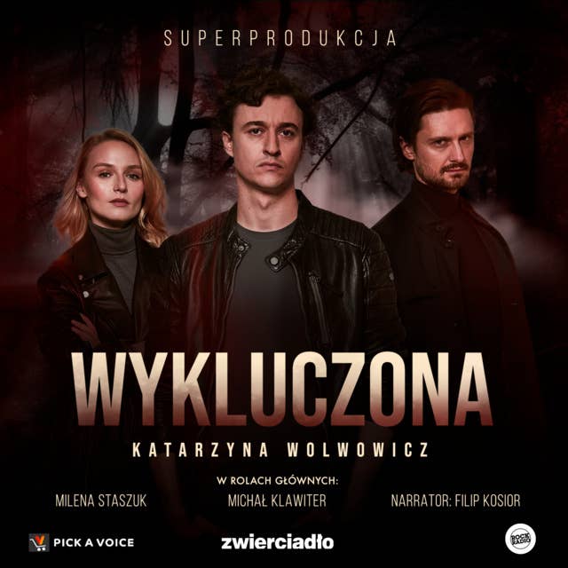 Wykluczona 