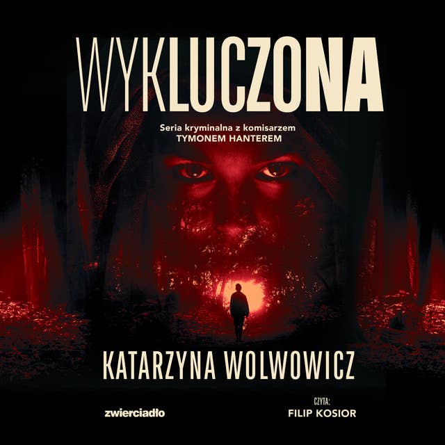 Wykluczona: Wersja z jednym lektorem 