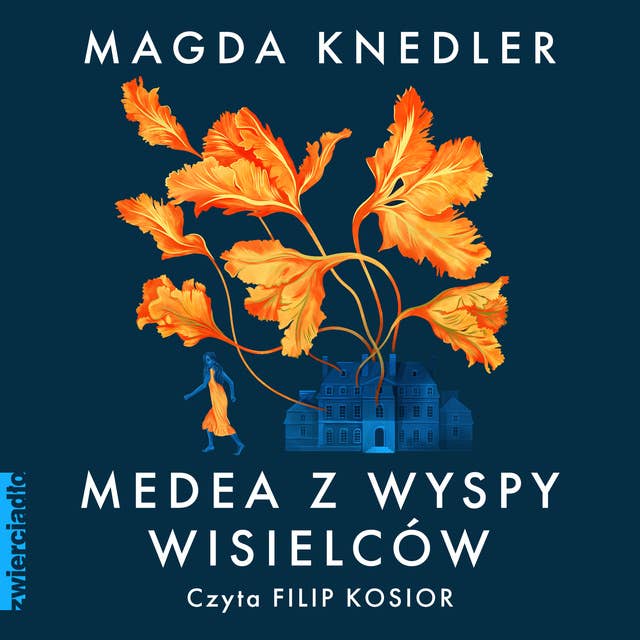 Medea z Wyspy Wisielców