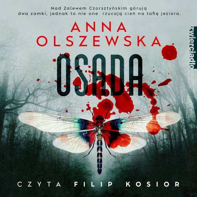 Osada by Anna Olszewska