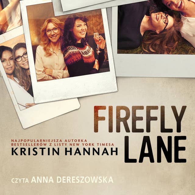 Firefly Lane - edycja filmowa