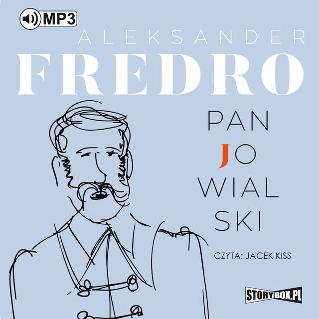 Pan Jowialski