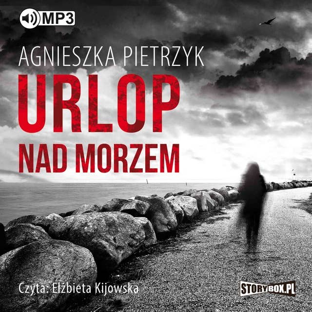 Cover for Urlop nad morzem